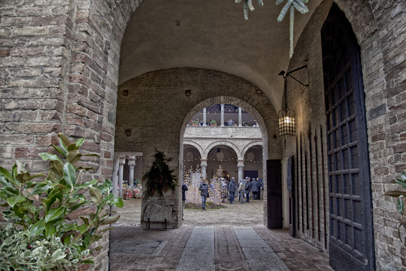 La Magia del Natale - Proposte Creative al Castello di San Pietro dal 26 Ottobre al 27 Novembre 2022