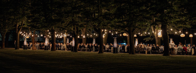 Wedding and Events al Castello di San Pietro